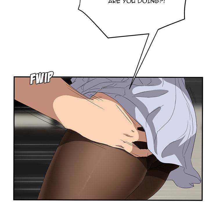 My Stepmom - Chapter 22 - Andromeda 11 page 139 hentai porn comic manga doujin